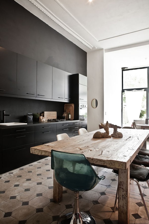 simona_elle_arredare_con_mix_mobili_recupero_e_design_casa_Bruxelles_9