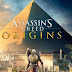 Kesan Pertama Bermain Assasin's Creed ® Origin