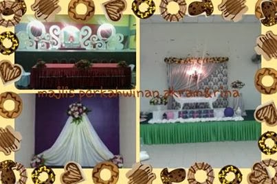  Butik  Pengantin  Danial Weddings klang