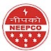 NEEPCO Engineer and Professional jobs 2012