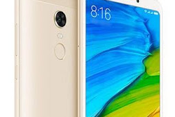 Xiaomi Redmi 5 Plus Specifications