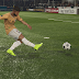 [PES 2019] Santos 3rd kit 2018/19