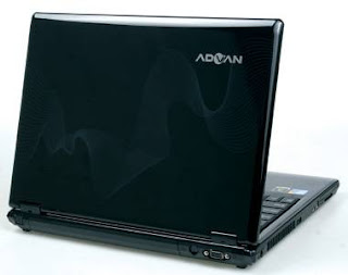 Harga Laptop Advan Harga Laptop Advan Terbaru Februari 2013