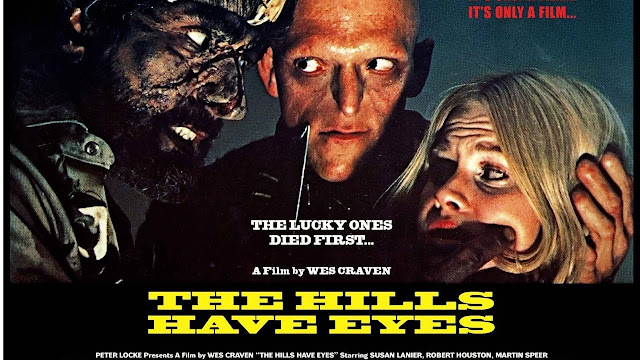  The Hills Have Eyes Uncut Remastered - Wes Craven 1977,hollywood hindi dubbed horror movies,shamsimovies