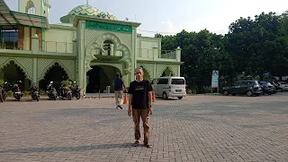 Wasiat-Wasiat Rasulullah SAW Sebelum Wafat: Pesan-Pesan Penting untuk Umat Islam