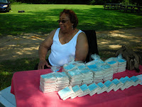 Halifax Second Saturdays Craft Table