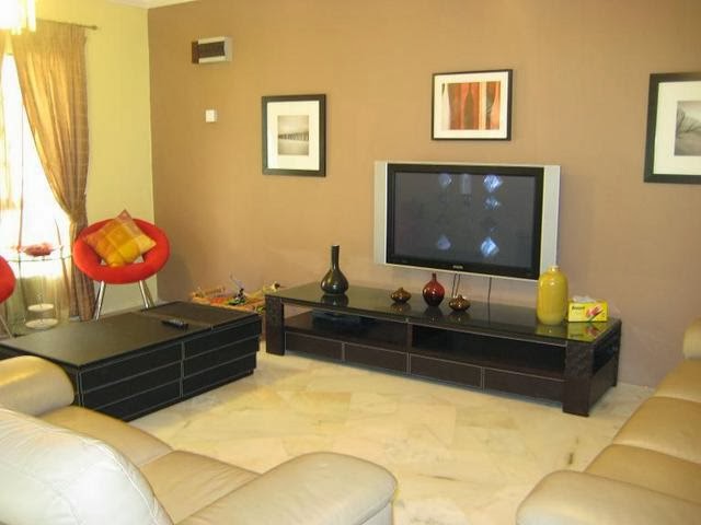 Interior Eksterior Rumah Minimalis Artikel Warna Cat Interior Eksterior Rumah Minimalis Artikel Warna Cat
