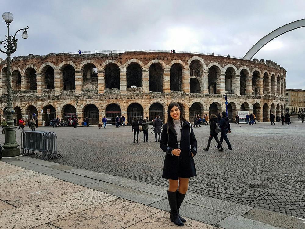 Arena de Verona