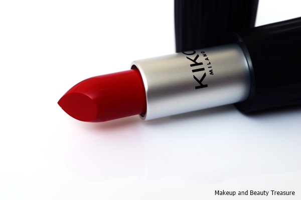 Kiko Milano Enigma Lipstick 07