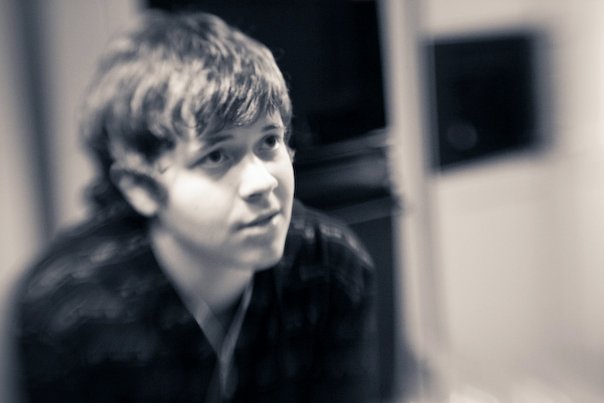 Dave. '11