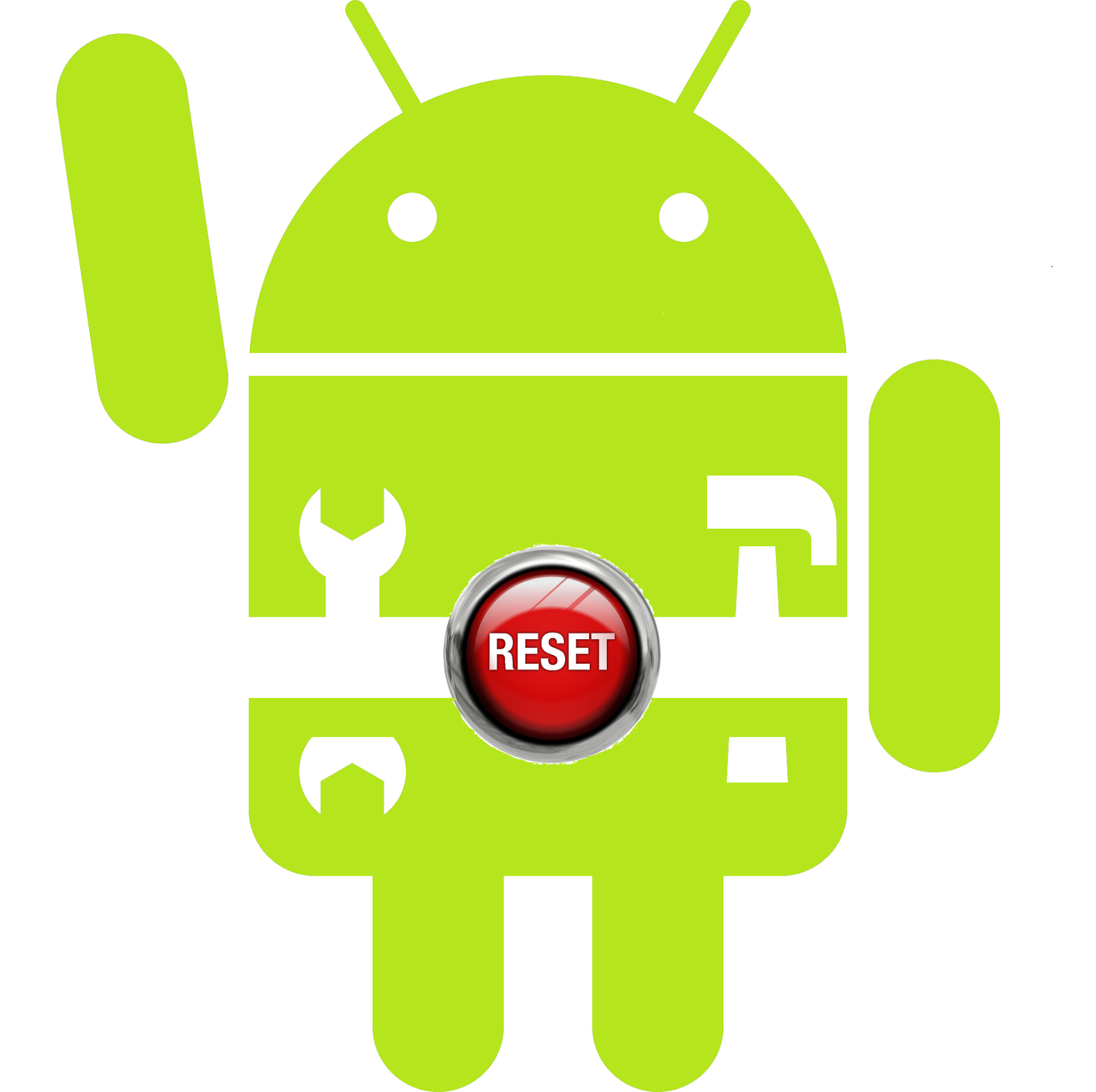 How+to+reset+android+phone