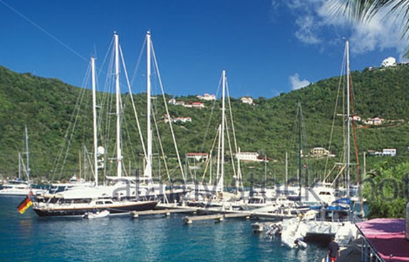 1-Virgin islands