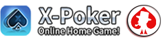 X-Poker - Game Poker trực tuyến trên di động đầu tiên trên thế giới