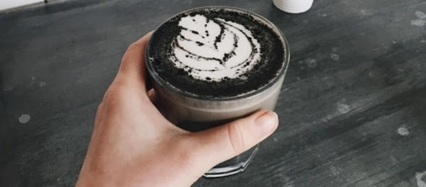 Black Latte الكويت