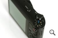 Samsung WB150F Imagen de muestra