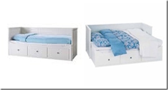 Hemnes-horz
