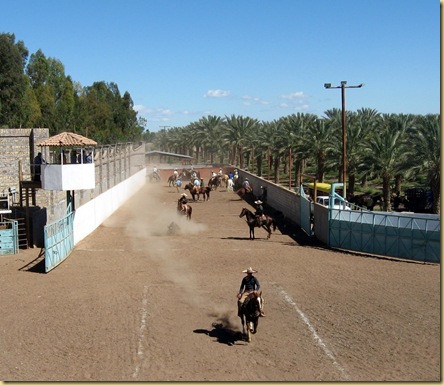2010-02-28 - MX, Los Algodones - Rodeo de Magana and Bus Trip-46