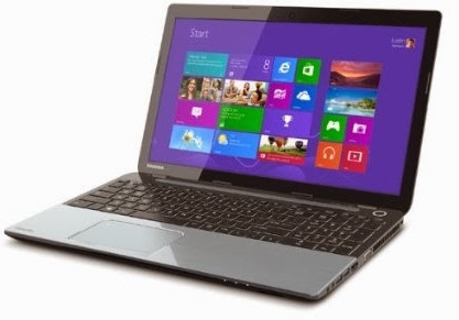 Toshiba Satellite S55-A5176