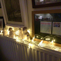 Fairy Lights