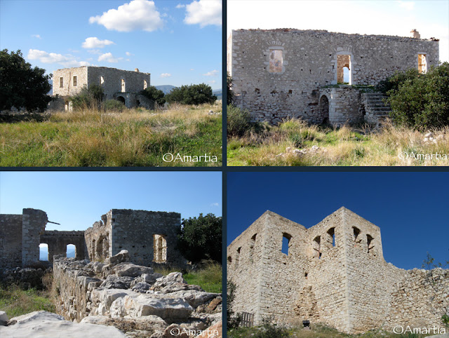 Paralia Astros Argolide Peloponnèse Grèce