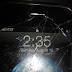 Pics of smashed up iPhone