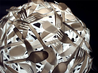 Gluttony Pendant Light