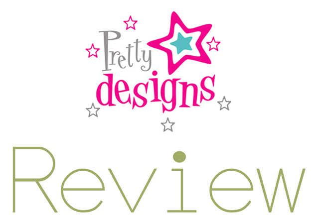 The lovely Shana from Blaze and Crochet blog wrote a lovely review about our