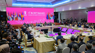 ‘Regional Comprehensive Economic Partnership (RCEP)’