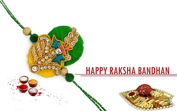 Rakshabandhan whatsapp images 2020