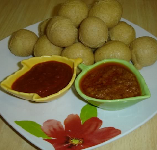 tahu bulat tasikmalaya