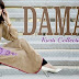 Damak Summer Kurti Collection 2014 | Damak Fancy Kurti Designs 2014
