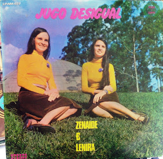 Zenaide e Lenira - Jugo Desigual