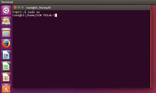 Cara Restore/ Mengembalikan GRUB Boot Linux yang Hilang