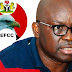 Why Court Failed To Unfreeze Fayose’s Account By Rotimi Ojomoyela