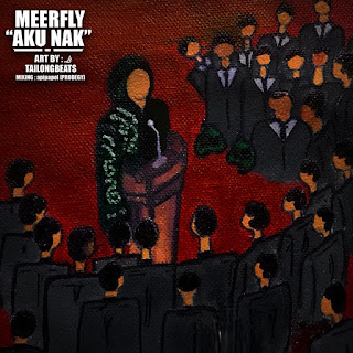 MeerFly - Aku Nak MP3