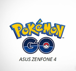 Beberapa hari yang kemudian saya mencoba untuk mendownload APK game yang sedang heboh dimana Install APK Game Pokemon Go di Asus Zenfone 4