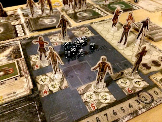 Dead of Winter