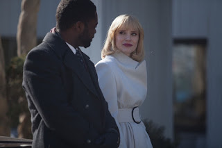 a most violent year-david oyelowo-jessica chastain