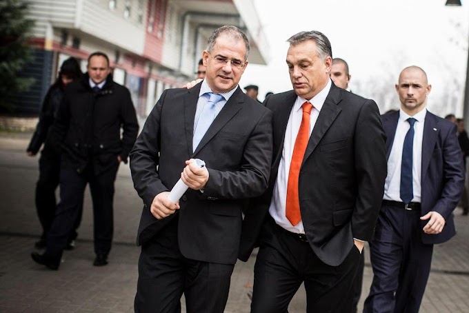 Brüsszelből és délről is veszély fenyeget