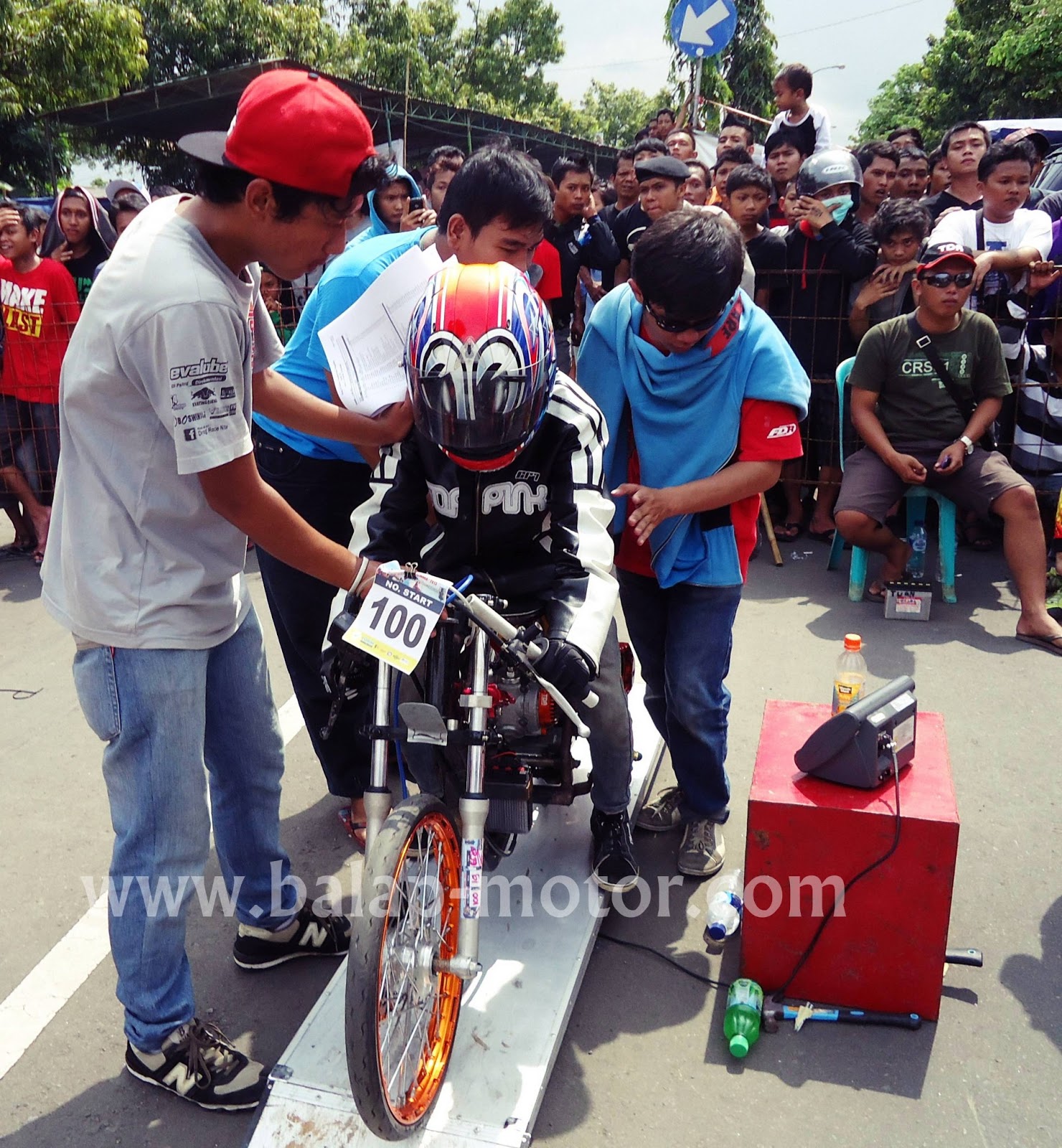 88 Gambar Motor Drag Hendra Kecil Terlengkap Ranting Modifikasi