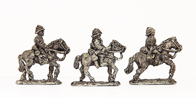 ME6   Imperial cavalry