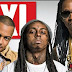XXL Cover - 2 Chainz, Lil Wayne, TI