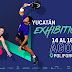 Se suspende el World Padel Tour "Yucatán Exhibition 2020"