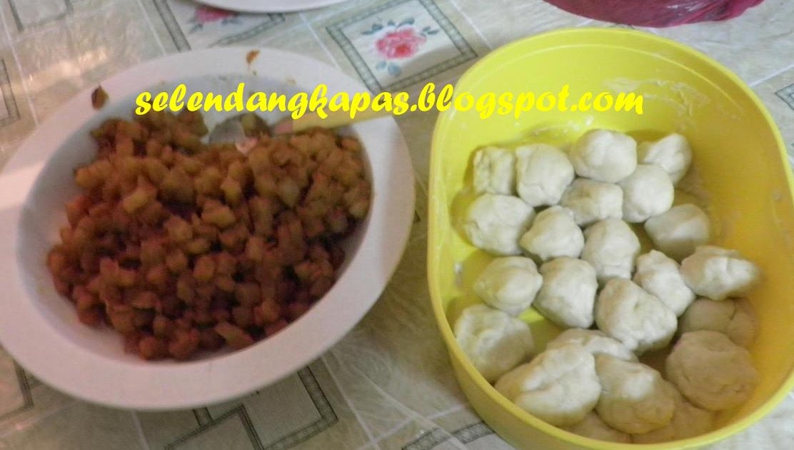 Catatan Seri: CINTA KARIPAP