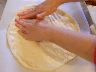 I generally shy away from kitchen gadgets. Most just seem to take up precious space. My bread machine is an exception because it gets plenty of use.