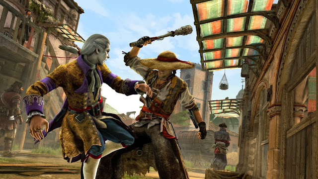 Assassin's Creed 4 Black Flag Full Tek Link İndir