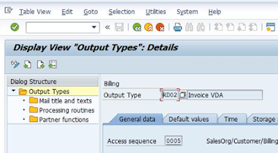 SAP ABAP Tutorial and Material, SAP ABAP Guides, SAP ABAP Learning, SAP ABAP Study Materials