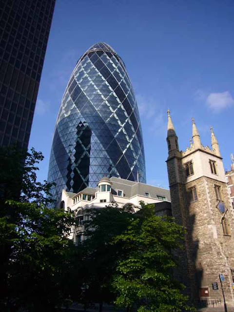 Architecture In Britain1