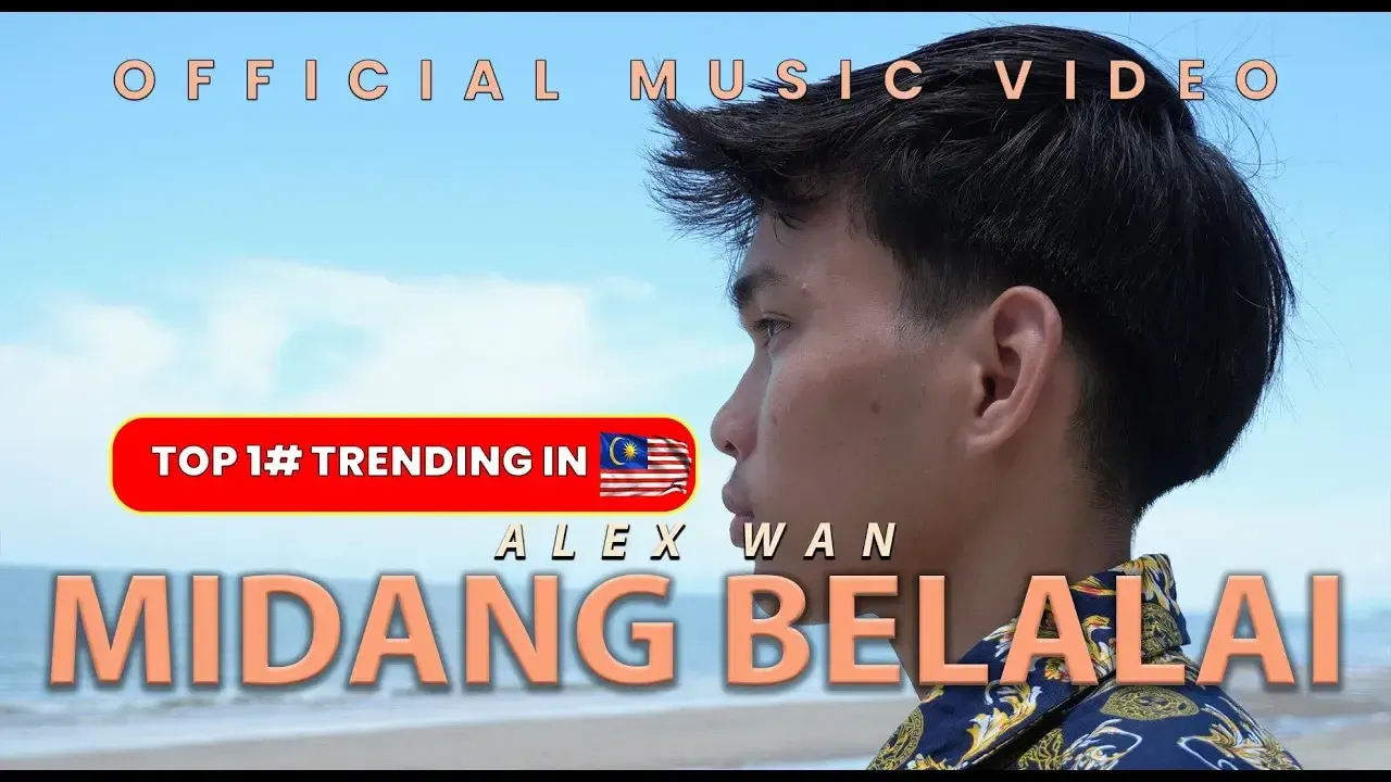 Midang Belalai - Alex Wan