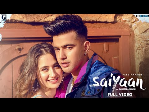 Saiyaan Jass Manak Lyrics 21 T Alex Disco Home